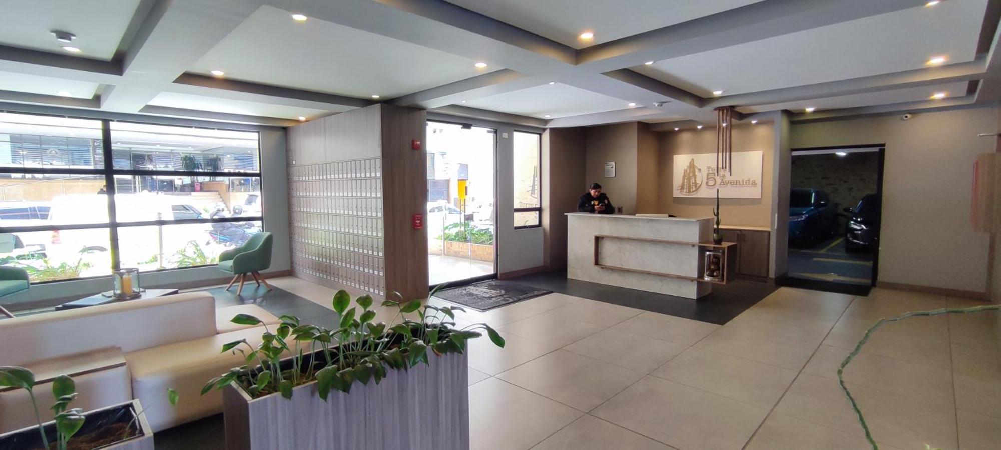 Apartamento Elegante Y Acogedor *