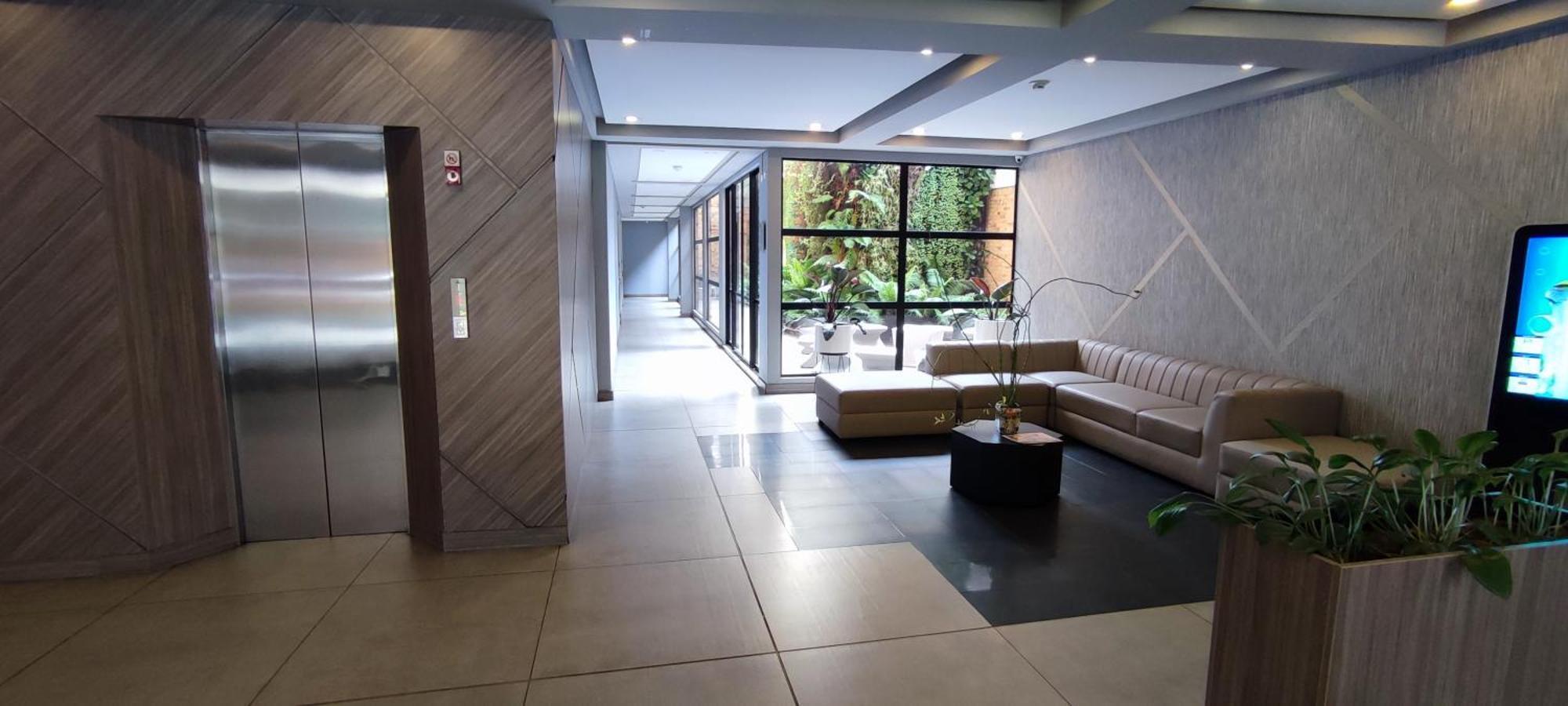 Apartamento Elegante Y Acogedor