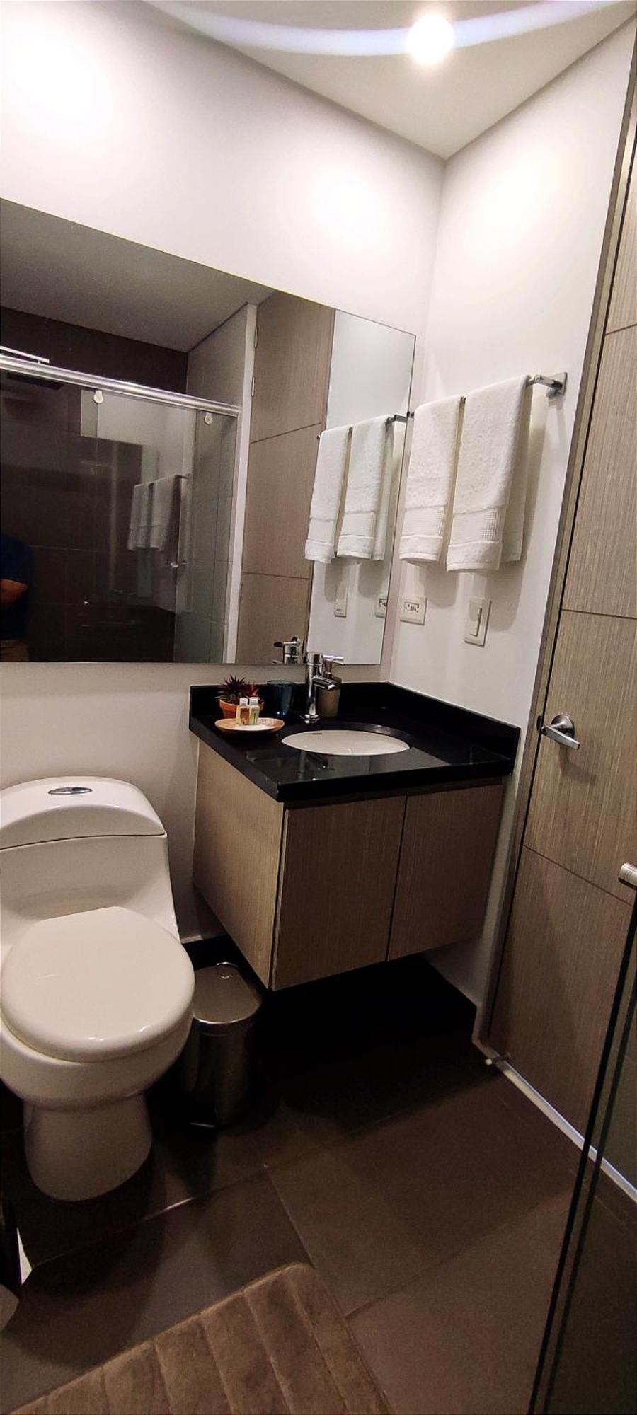 Elegante Y Acogedor Apartamento