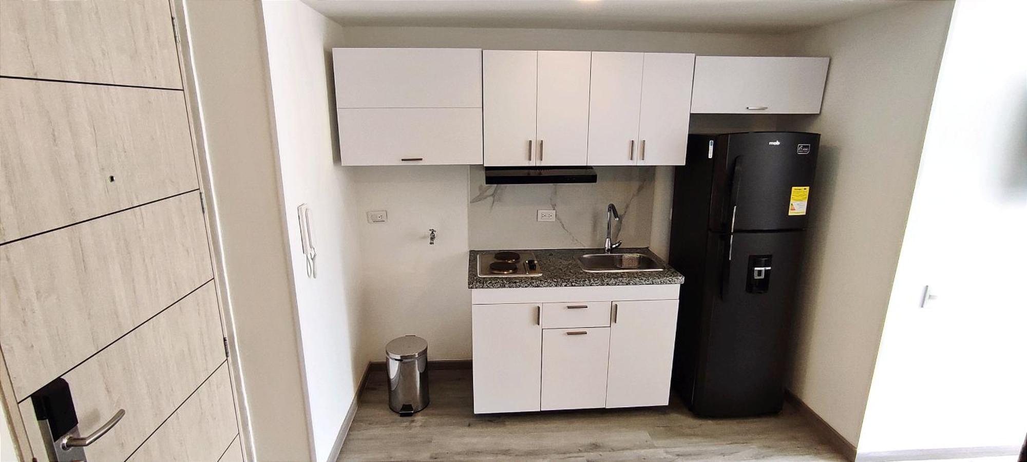 Apartamento Acogedor *