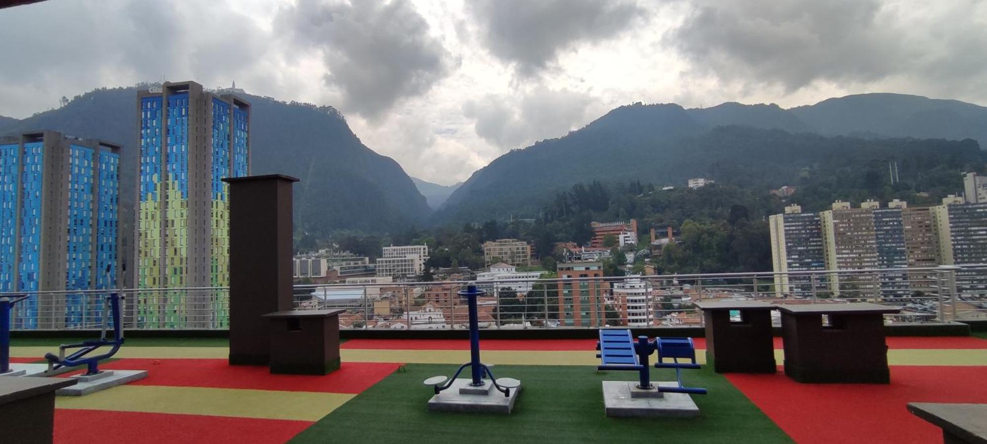 Acogedor * Bogotá