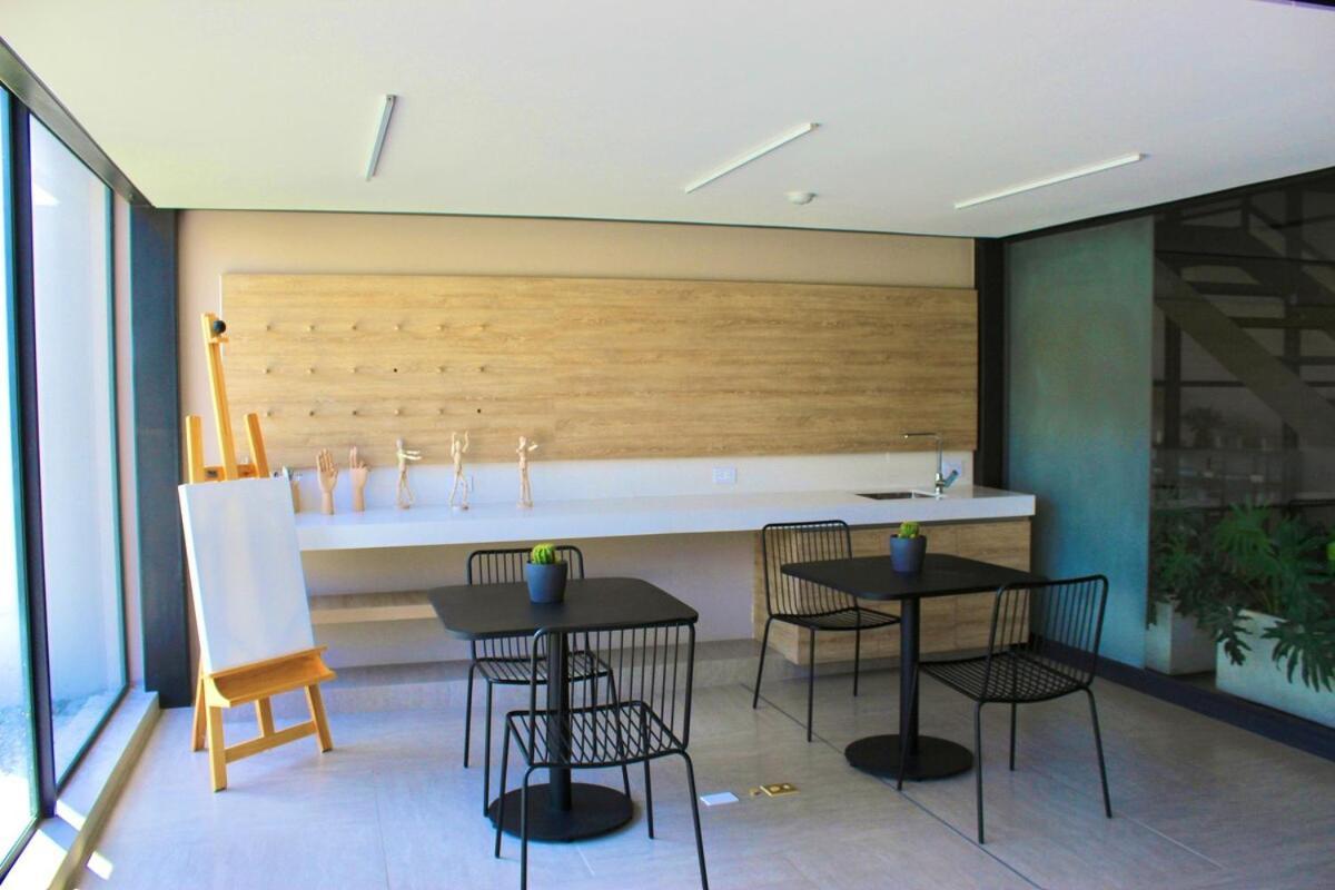 Business Near To Us Embassy And Corferias By Tsi Management, Free Parking Apartamento *