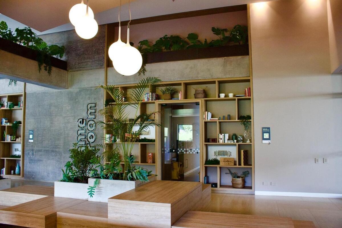 Business Near To Us Embassy And Corferias By Tsi Management, Free Parking Apartamento Bogotá
