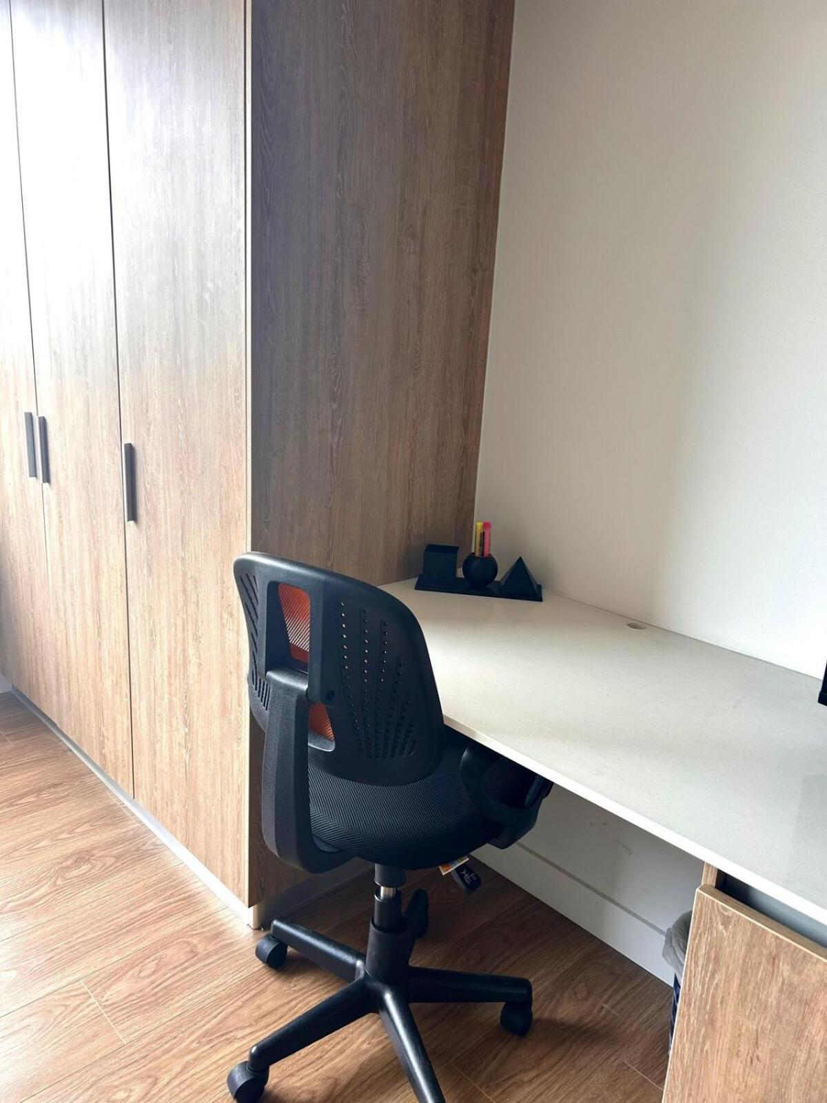 Apartamento Business Near To Us Embassy And Corferias By Tsi Management, Free Parking *