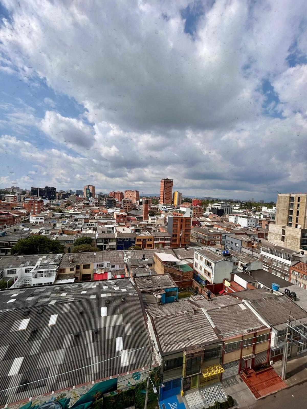 Business Near To Us Embassy And Corferias By Tsi Management, Free Parking * Bogotá