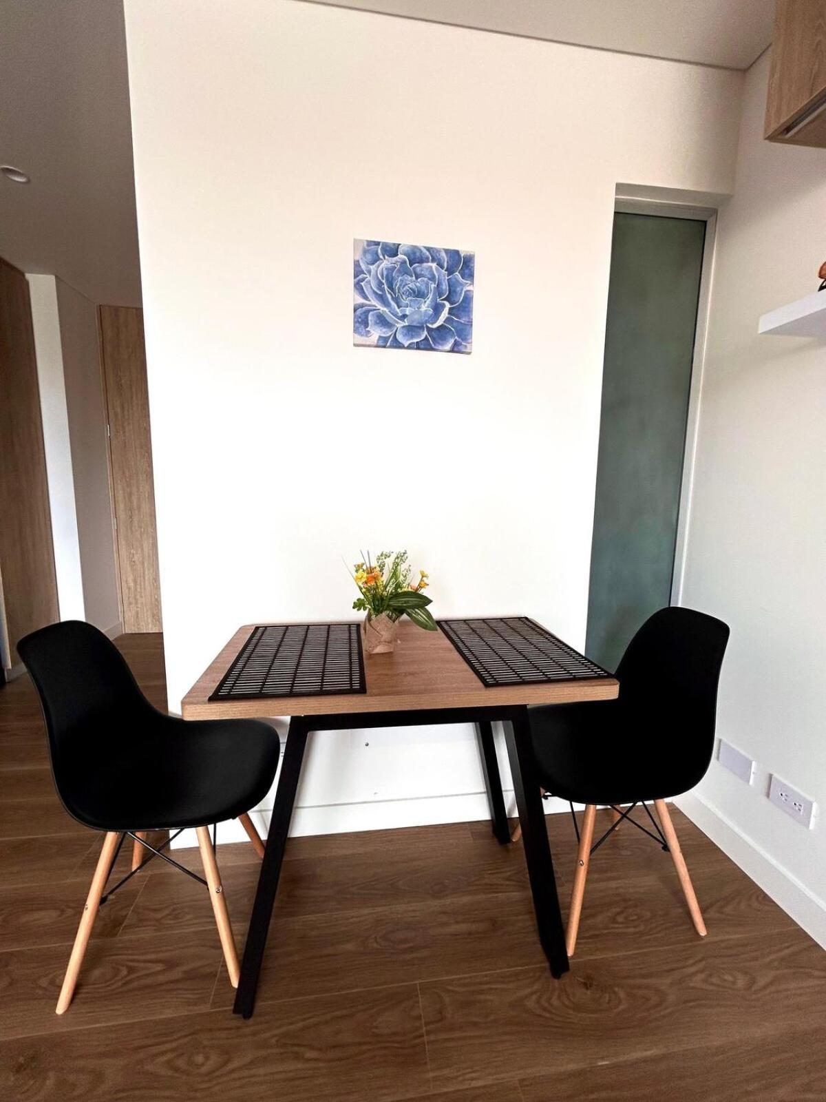Business Near To Us Embassy And Corferias By Tsi Management, Free Parking Apartamento Bogotá