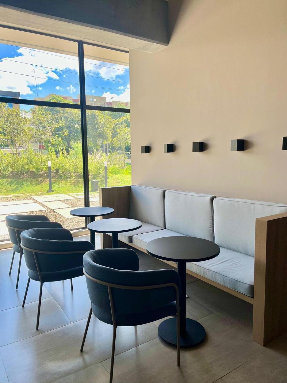 Apartamento Business Near To Us Embassy And Corferias By Tsi Management, Free Parking