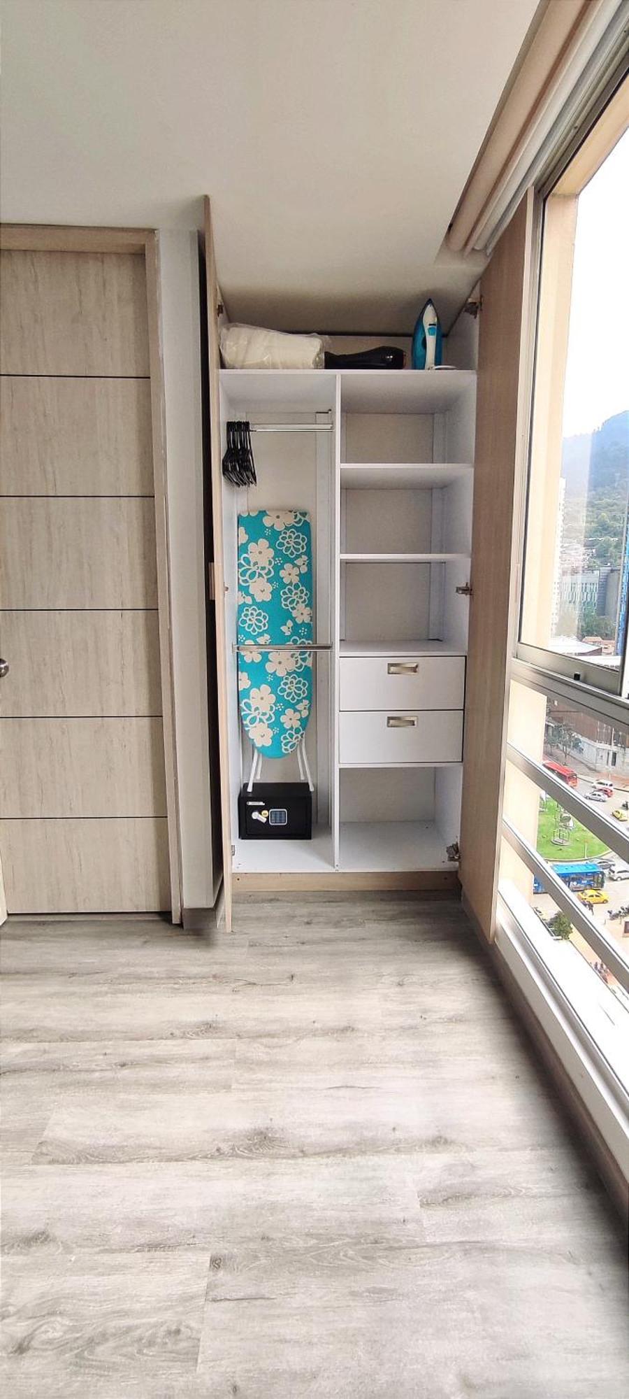 Acogedor Apartamento