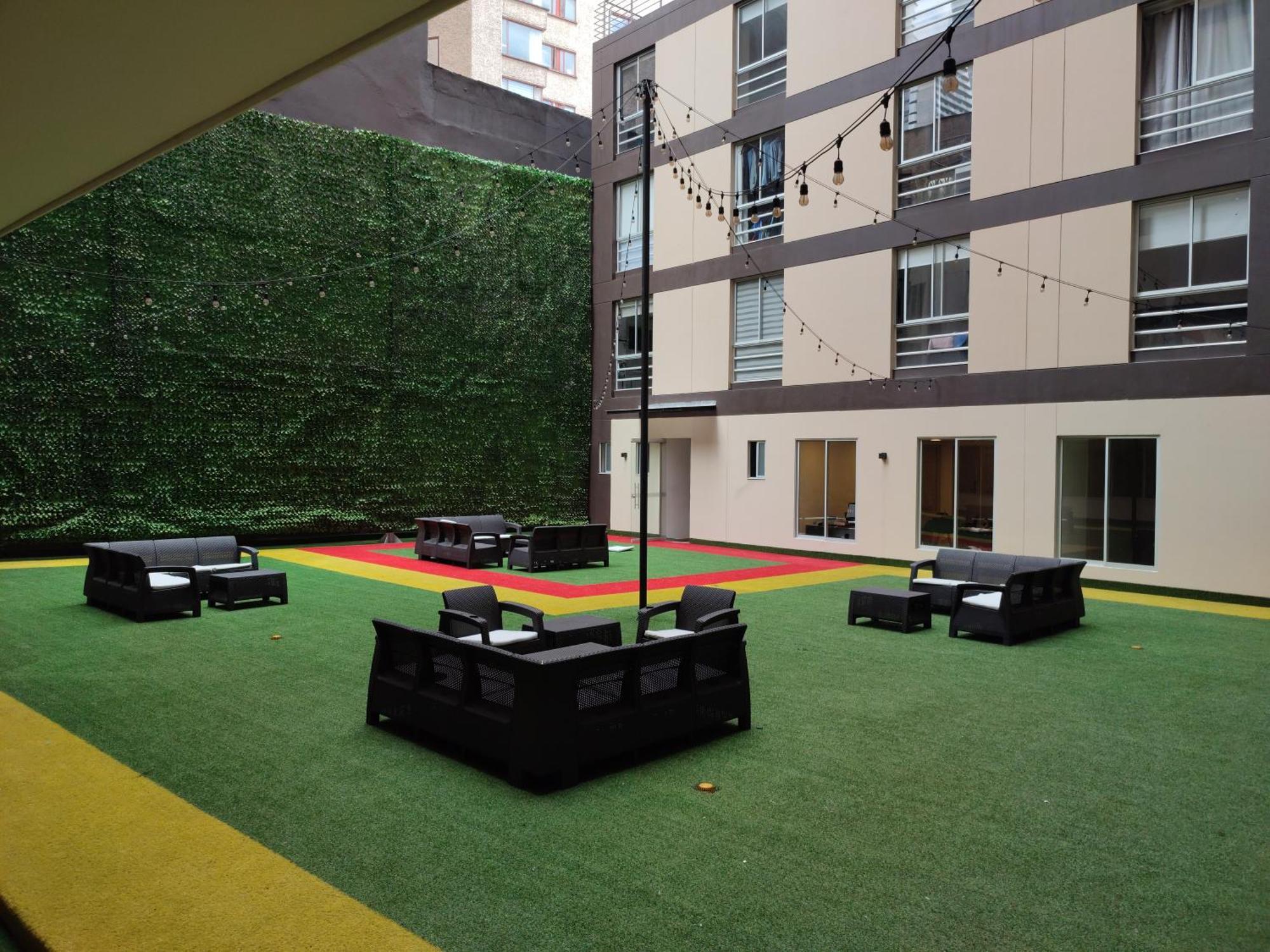 Acogedor Apartamento *