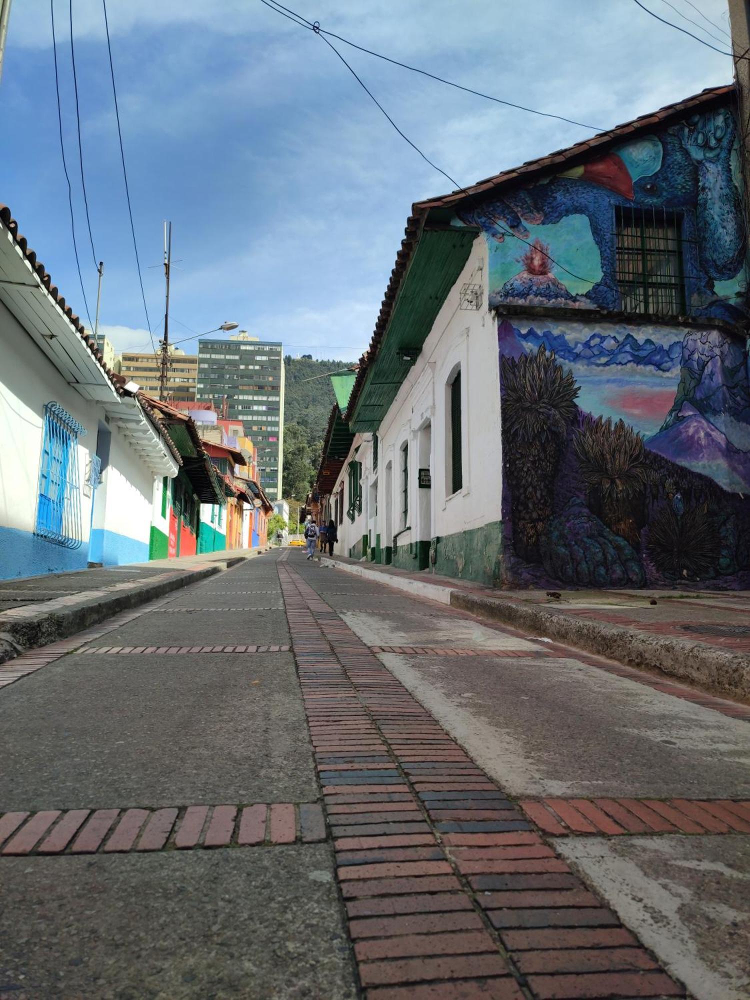 Acogedor Apartamento Bogotá