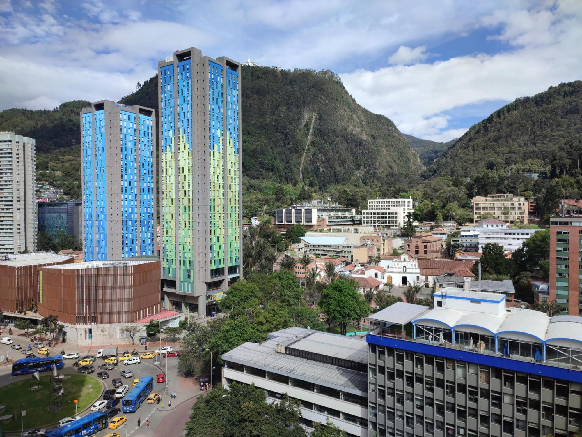 Acogedor * Bogotá