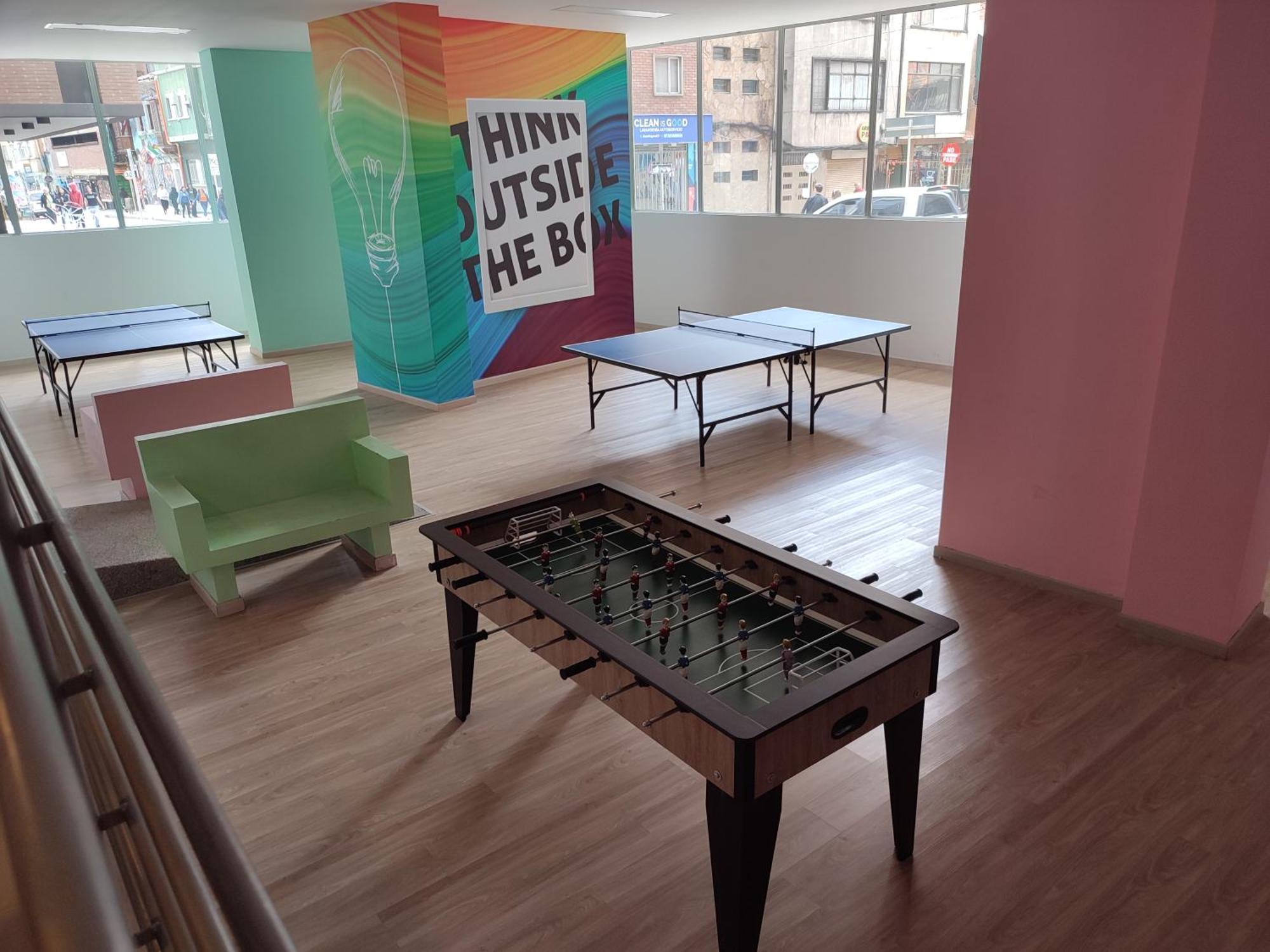 Acogedor Apartamento *
