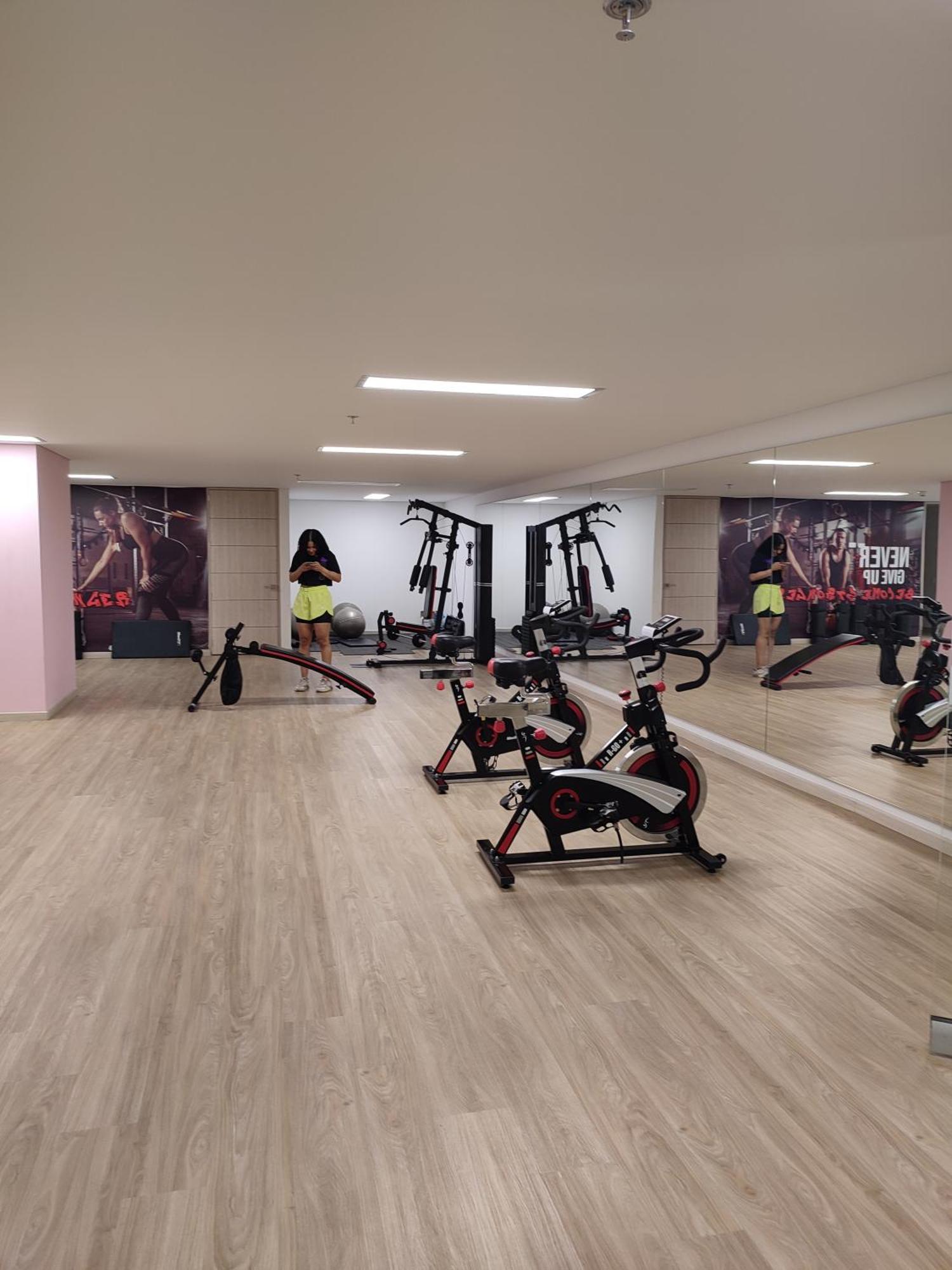 Apartamento Acogedor Bogotá