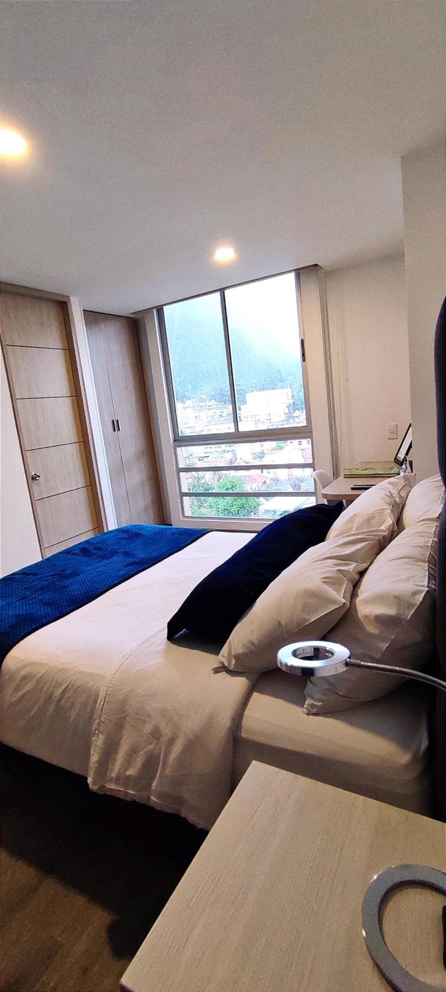 Apartamento Acogedor