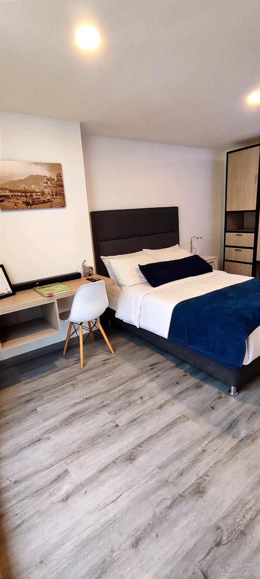 Acogedor Apartamento Bogotá