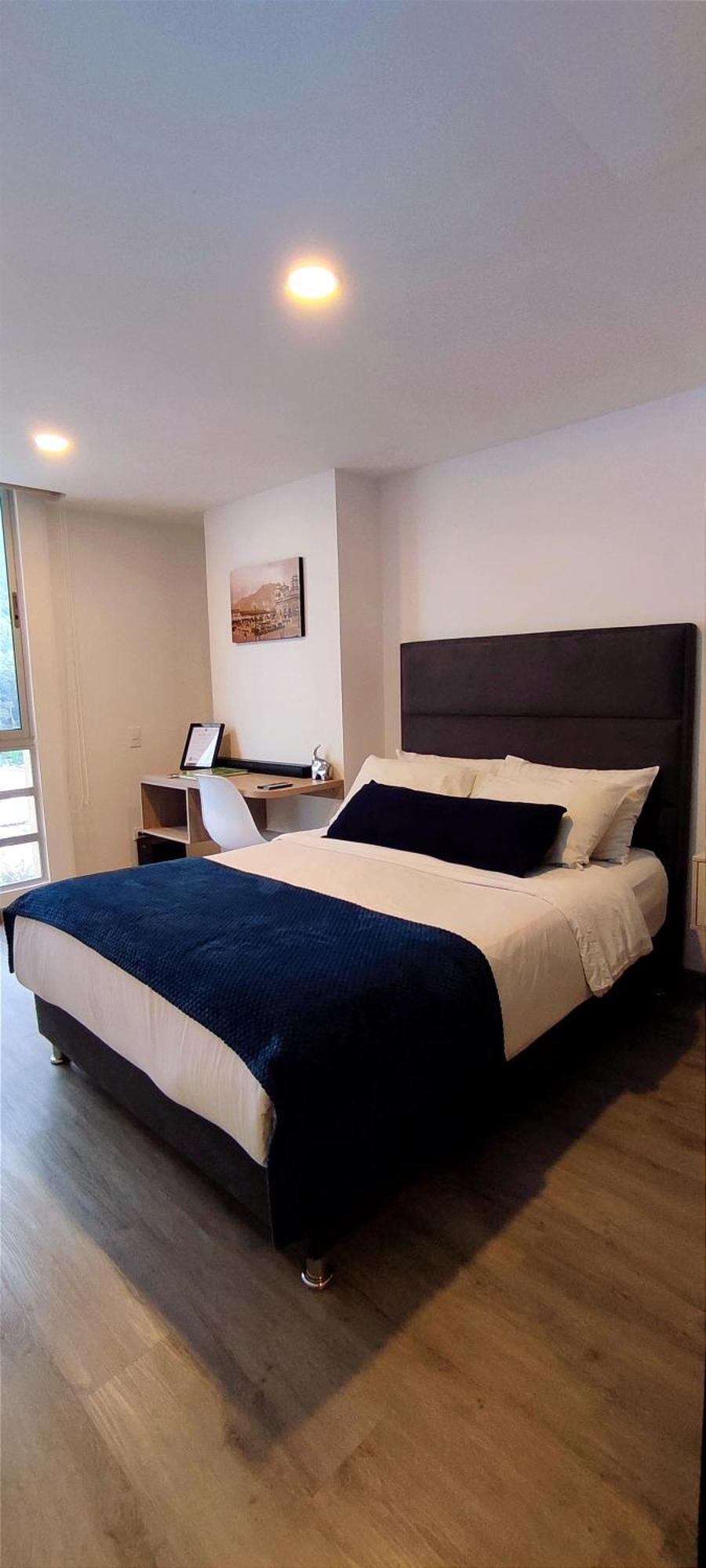 Apartamento Acogedor Bogotá