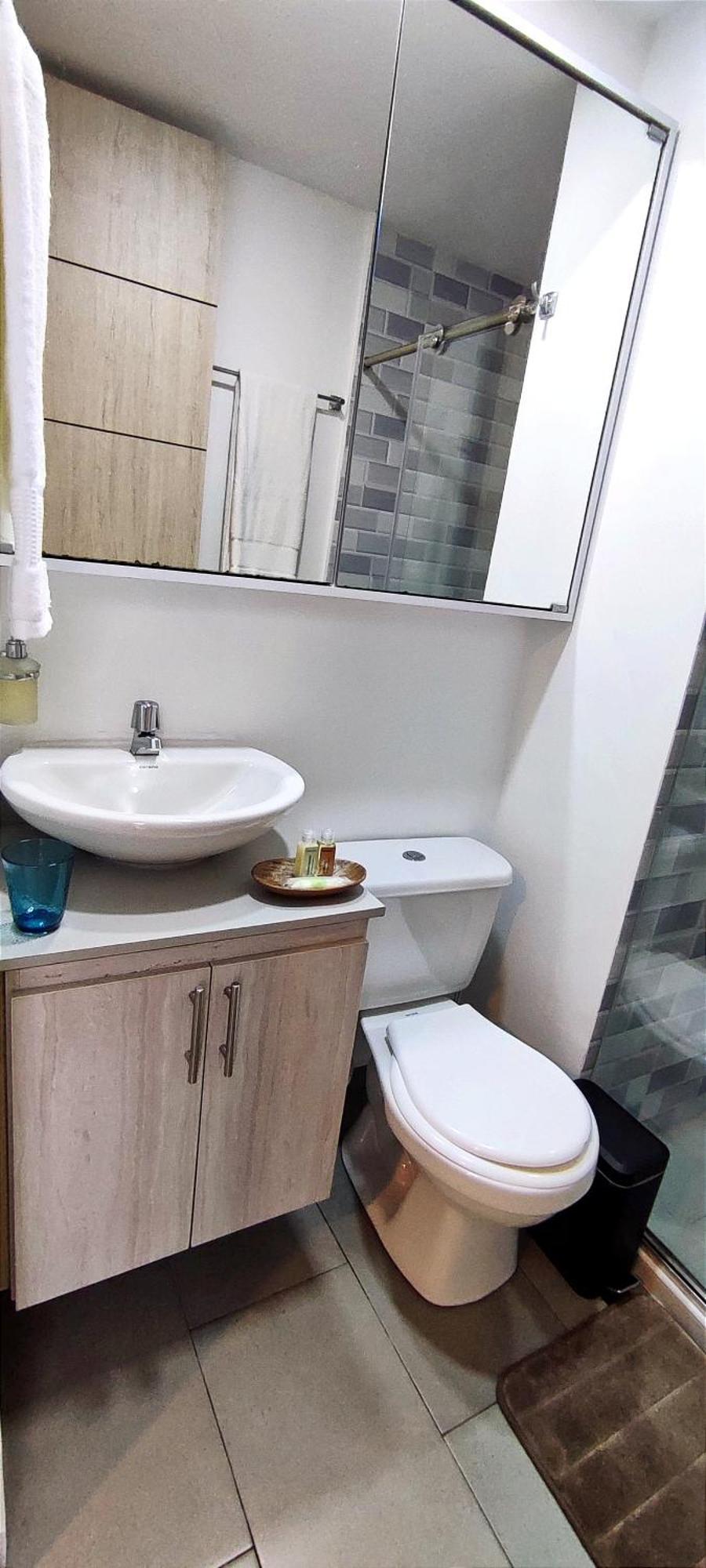 Acogedor Apartamento Bogotá