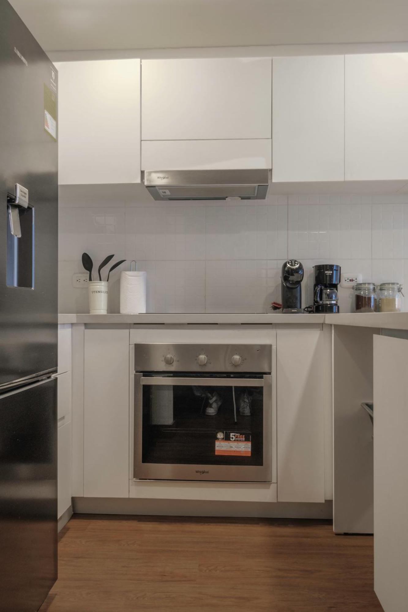 Moderno Y Acogedor Lof En Centro Internacional -bogota Apartment