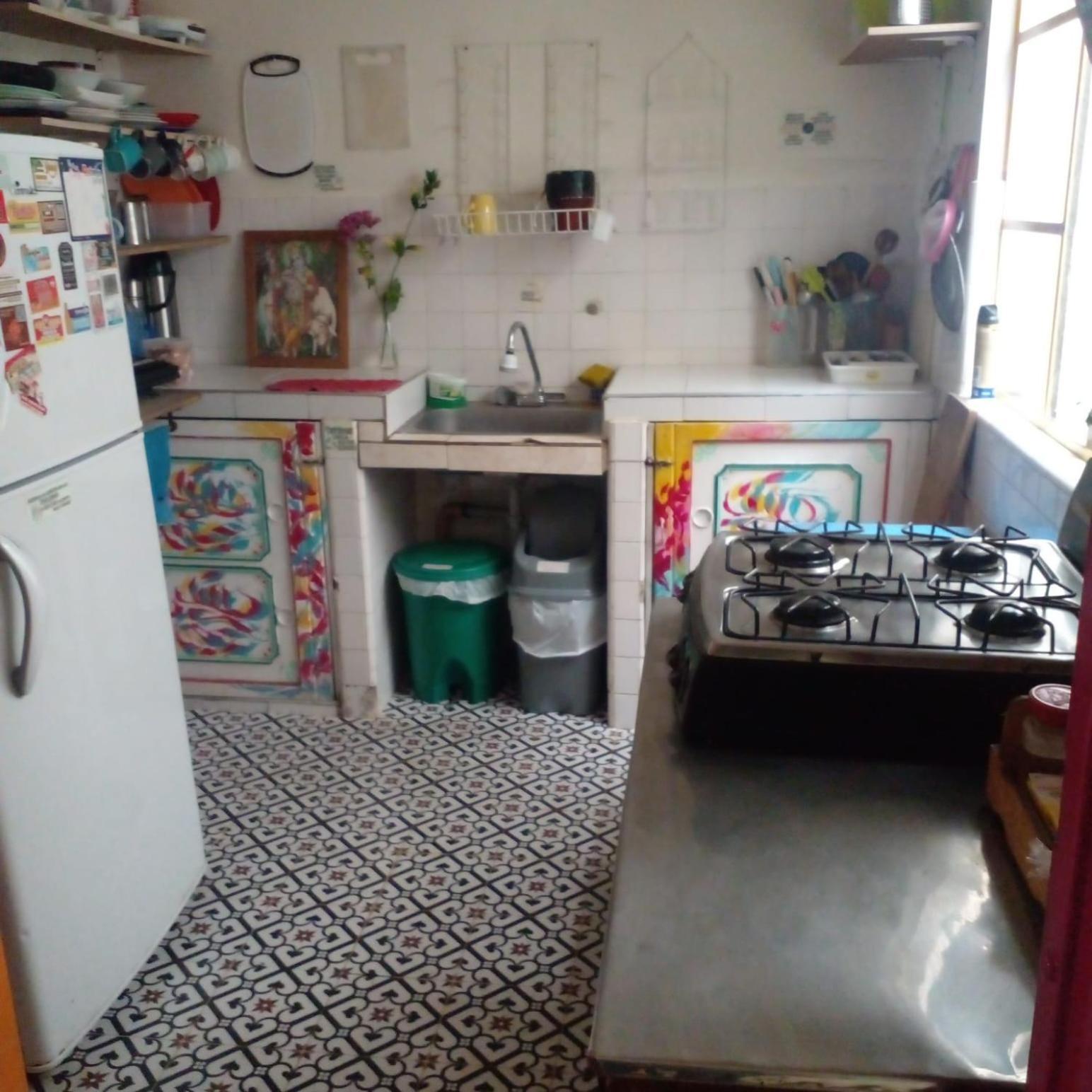 La Tremenda Casa
