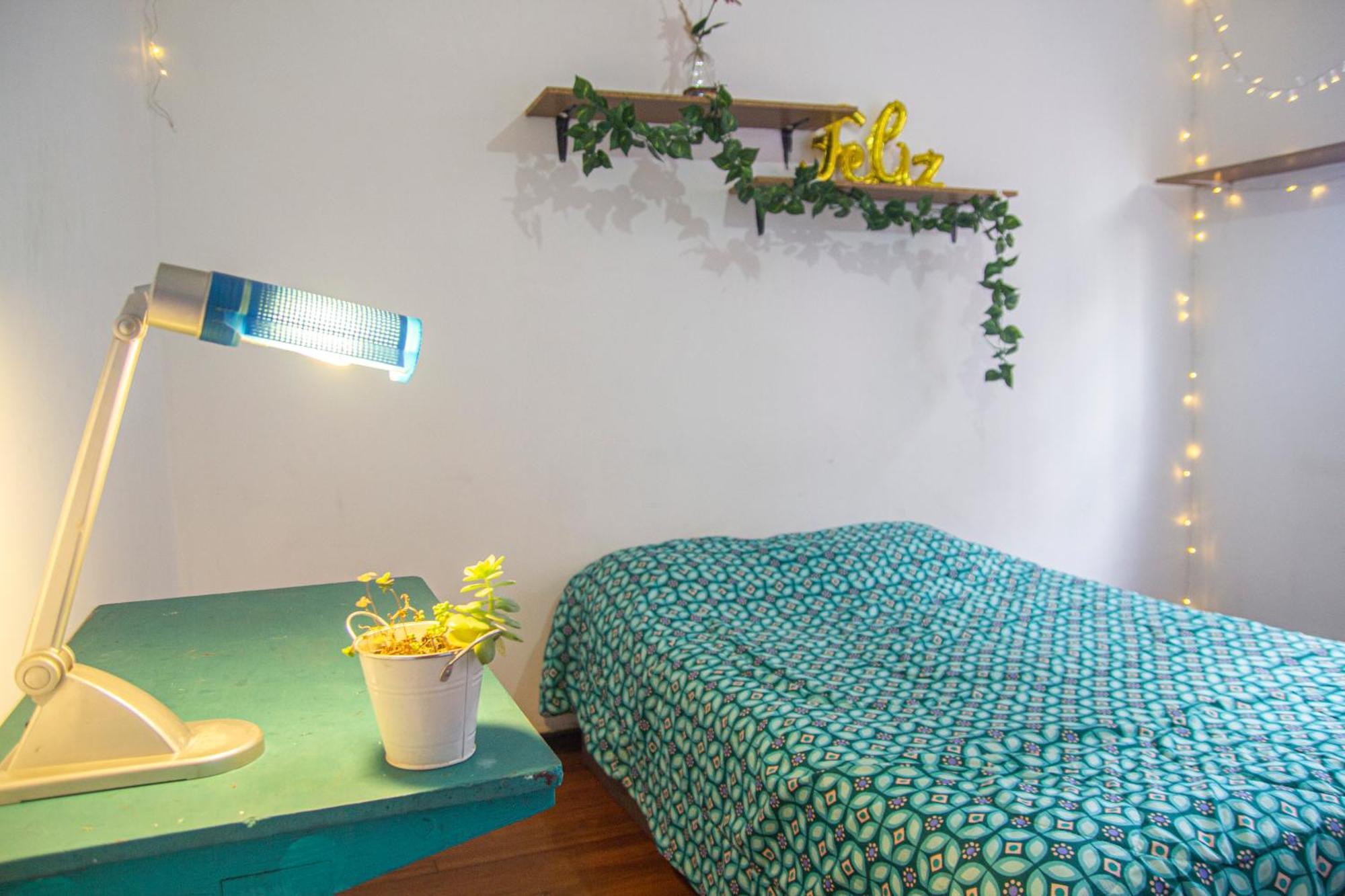 Pensión La Tremenda Casa Bogotá