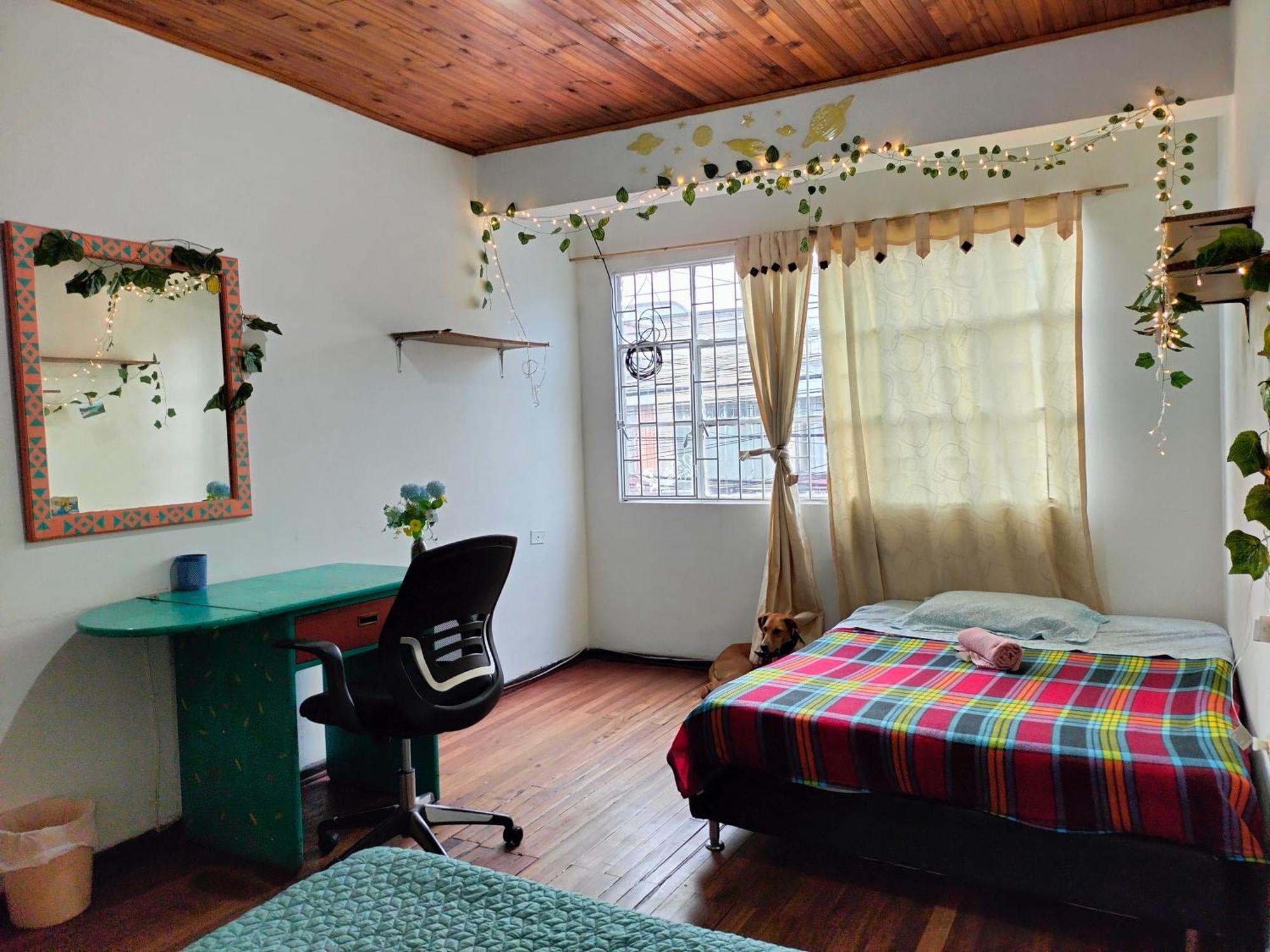 Pensión La Tremenda Casa