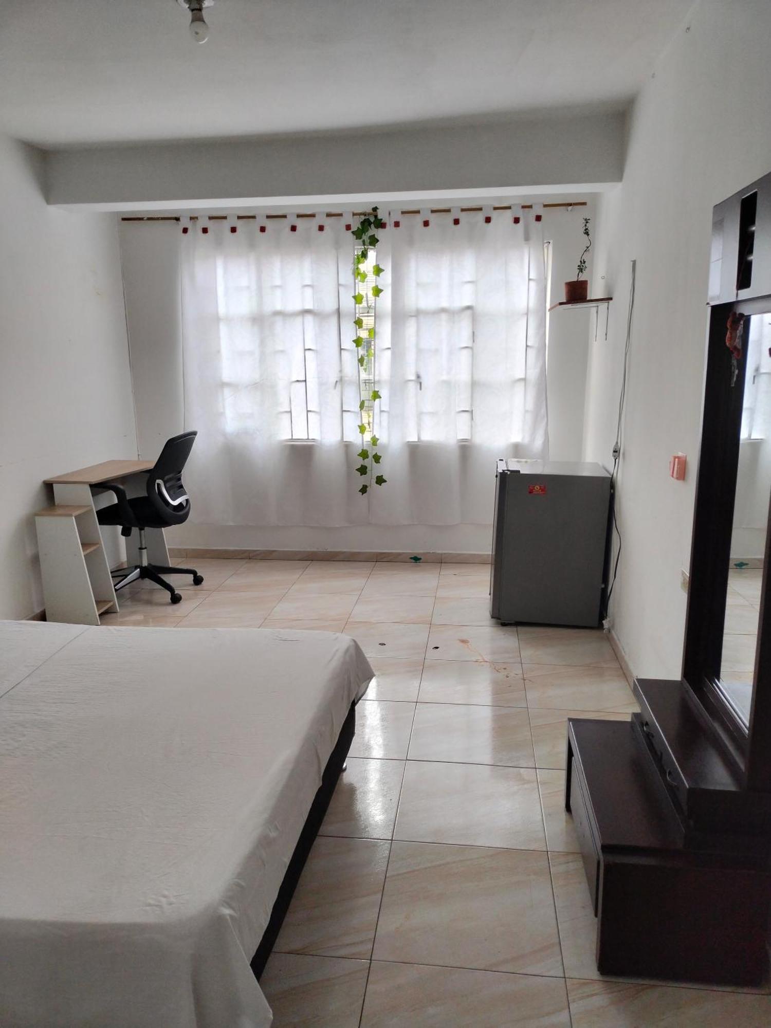 La Tremenda Casa