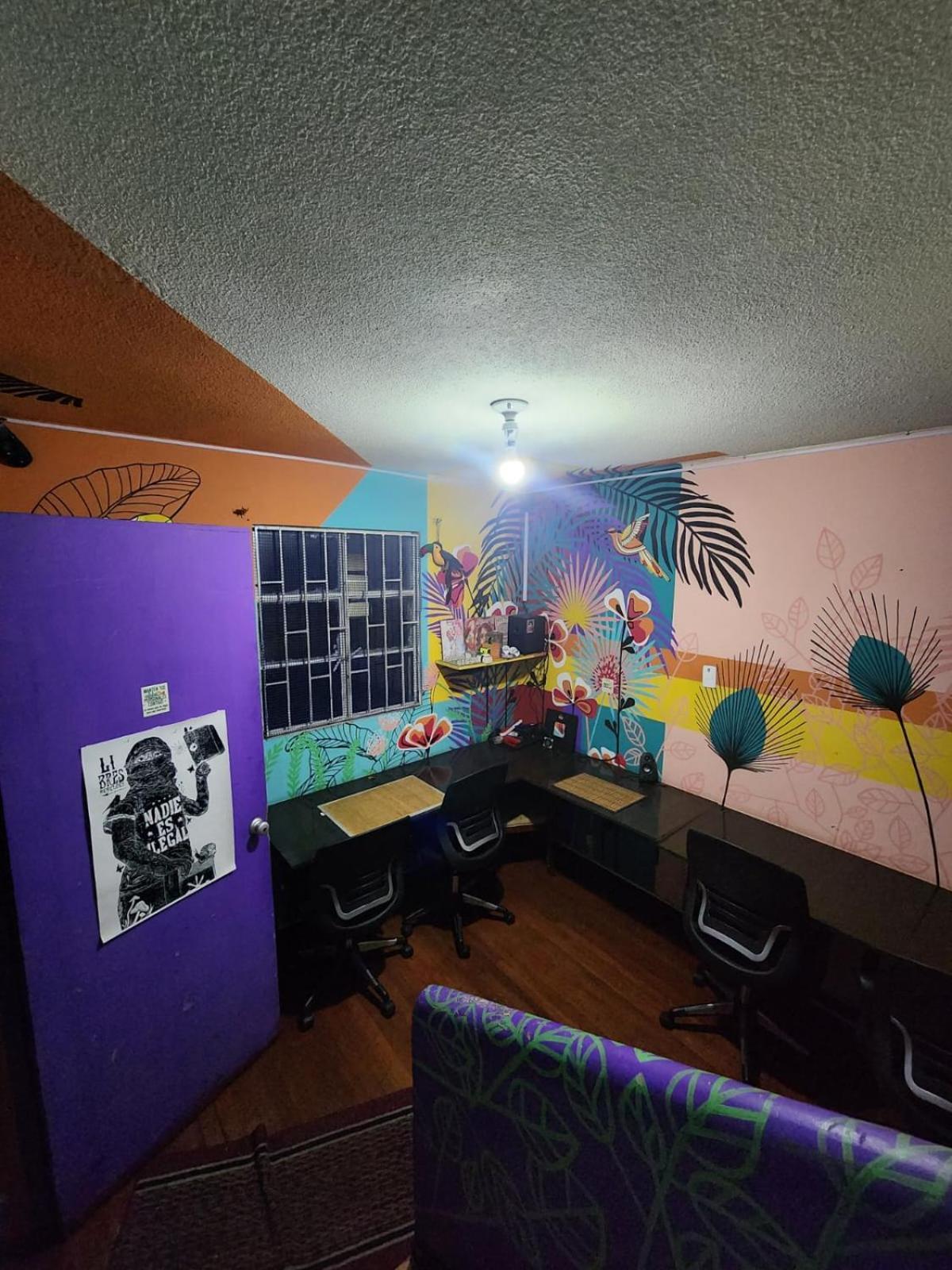La Tremenda Casa *