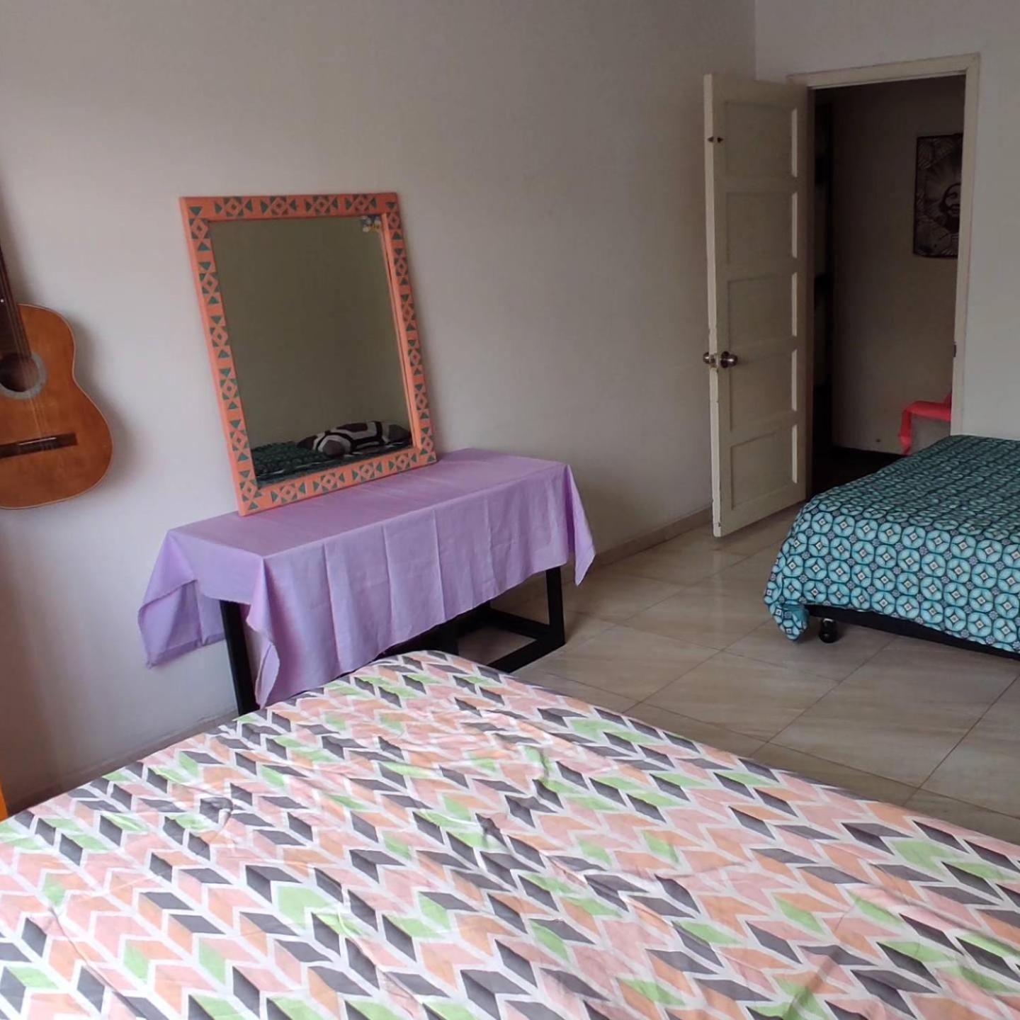 Pensión La Tremenda Casa