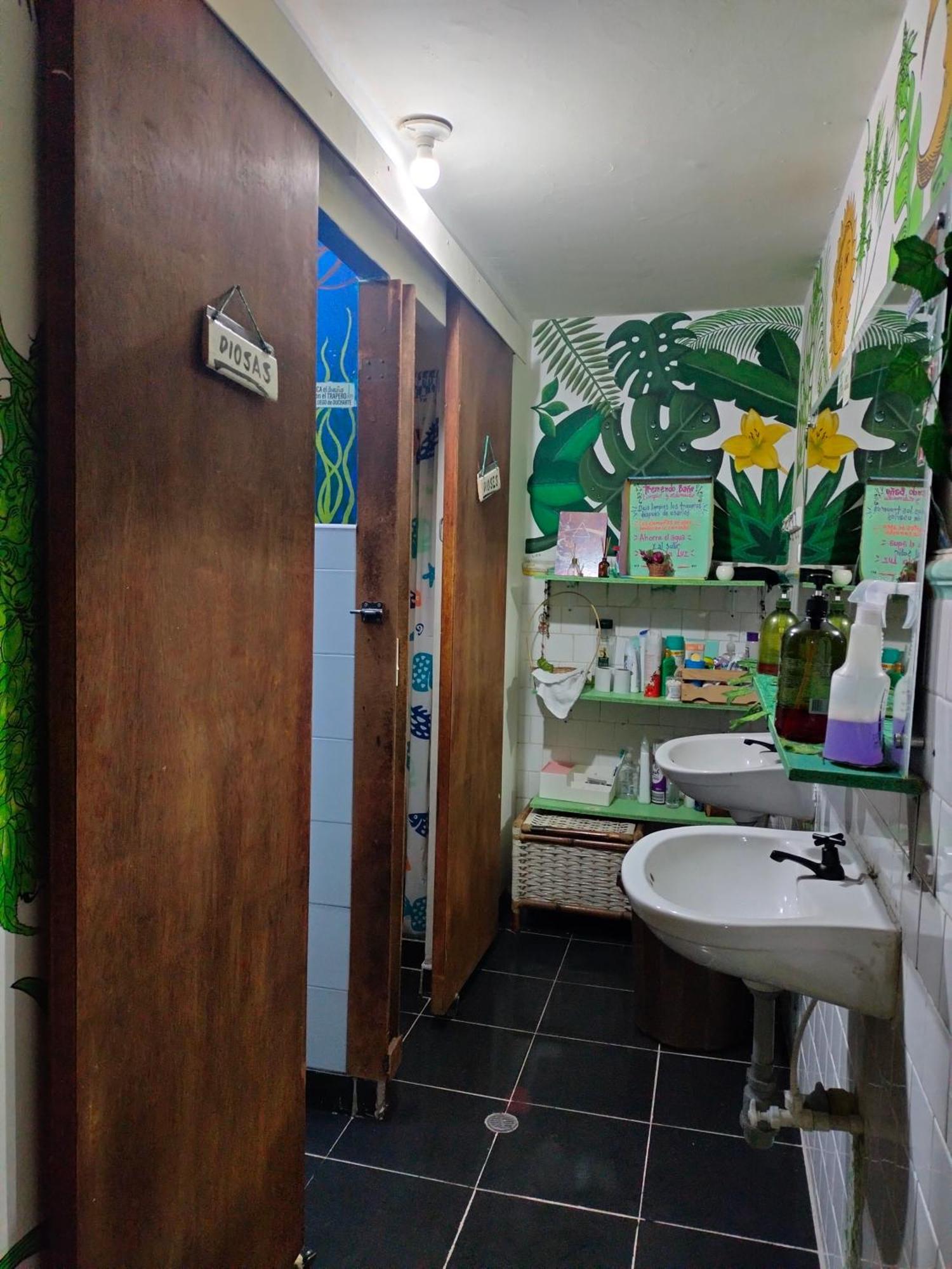 La Tremenda Casa Pensión Bogotá