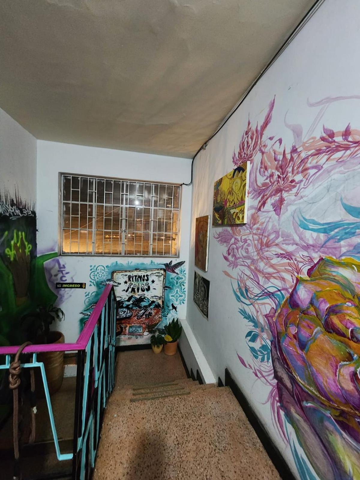 La Tremenda Casa *
