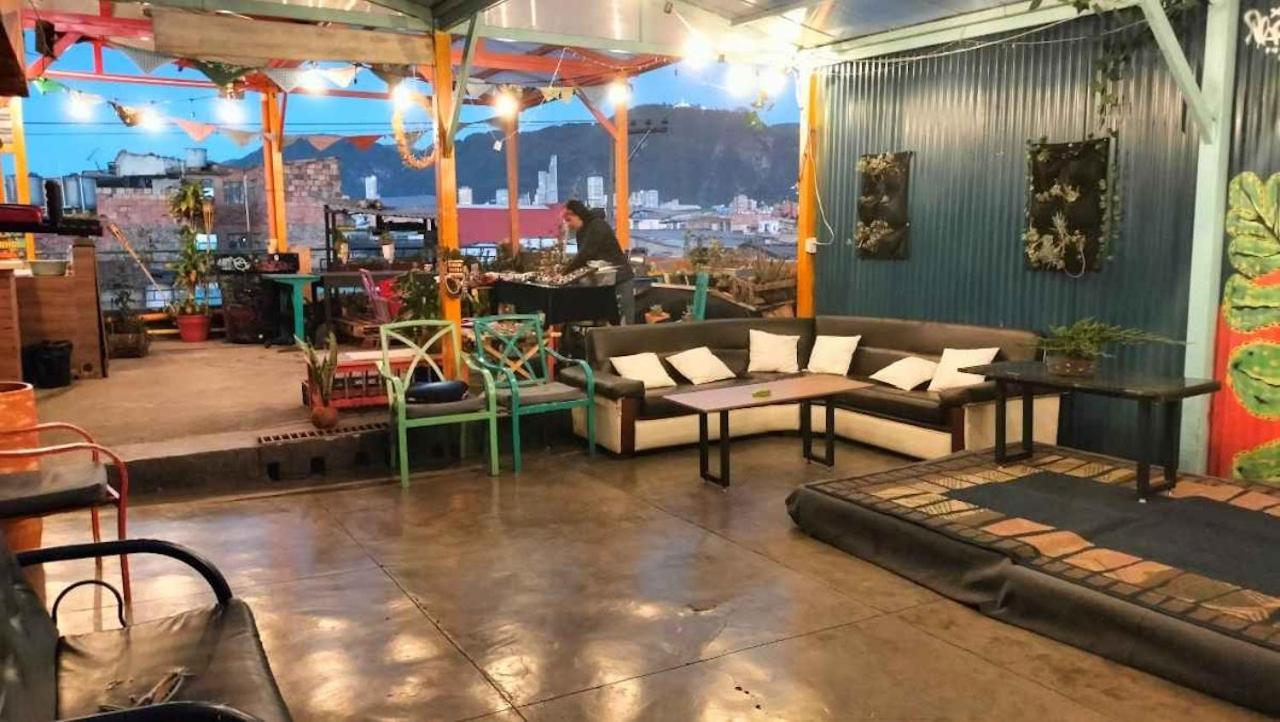 La Tremenda Casa