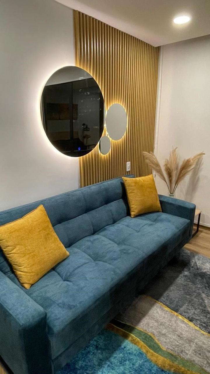 Mambo House 702 Bogotá