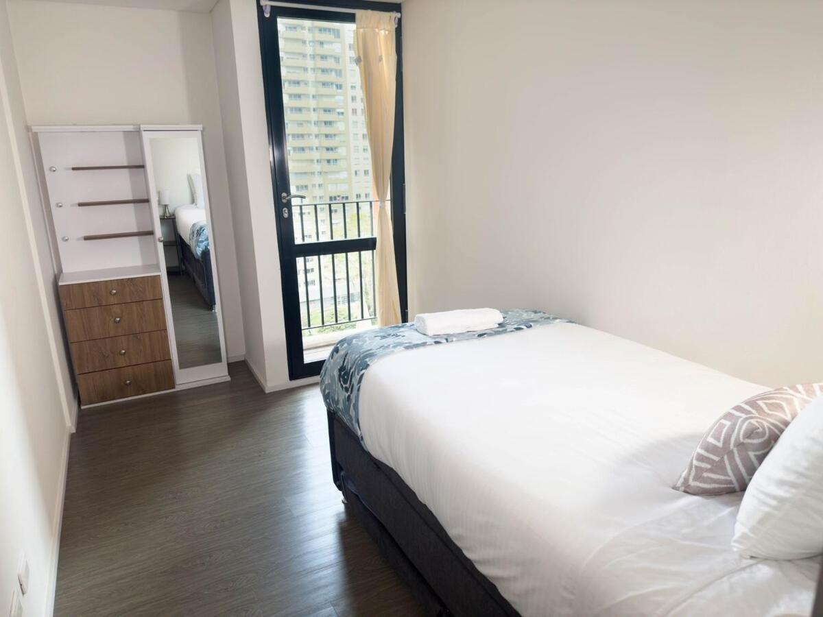 Nuevo Y Centrico Apartamento Bogotá