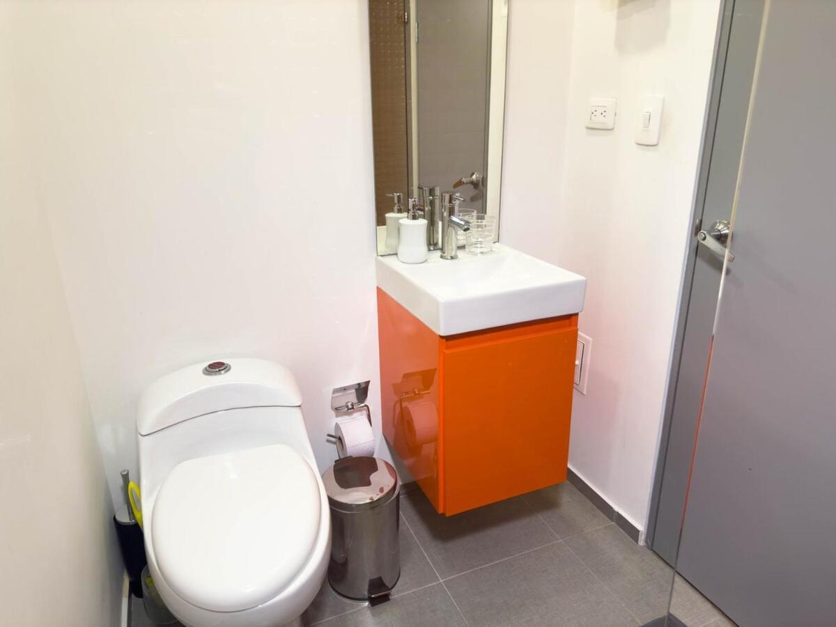 Apartamento Nuevo Y Centrico *
