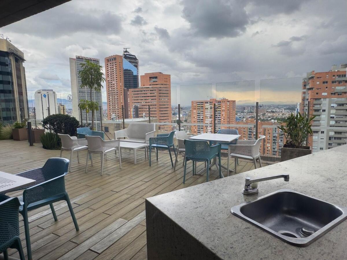 Apartamento Nuevo Y Centrico