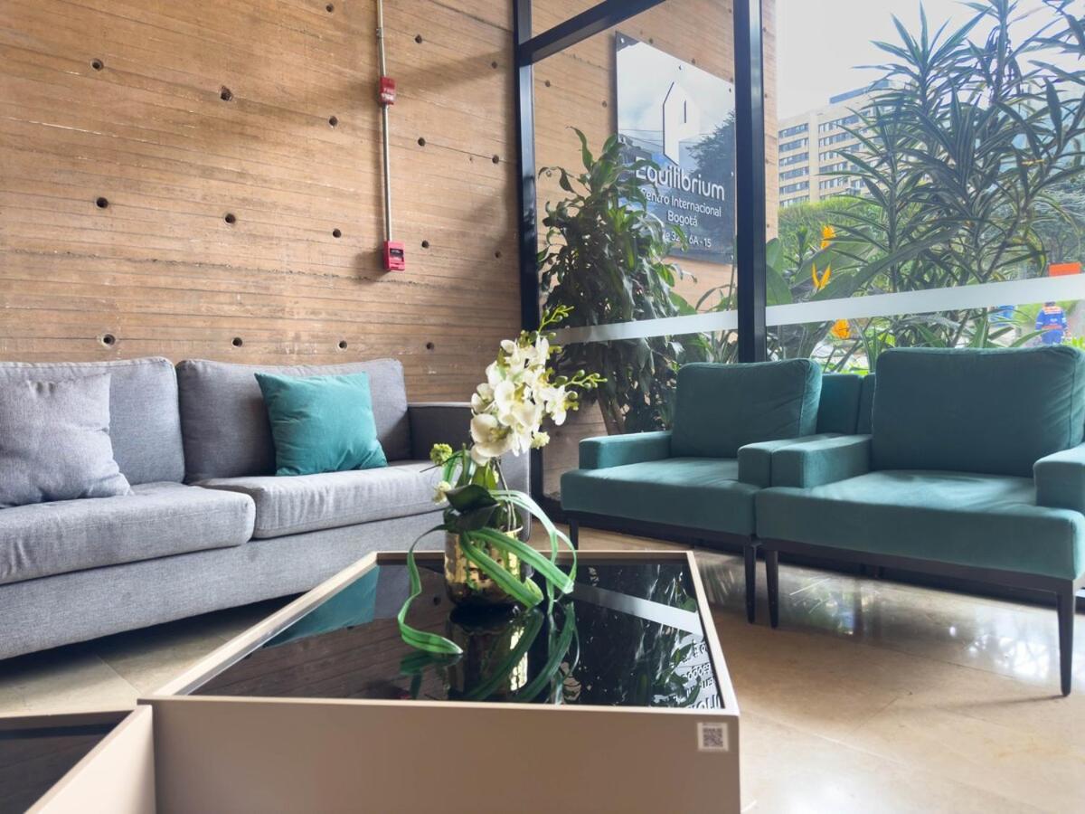 Nuevo Y Centrico Apartamento