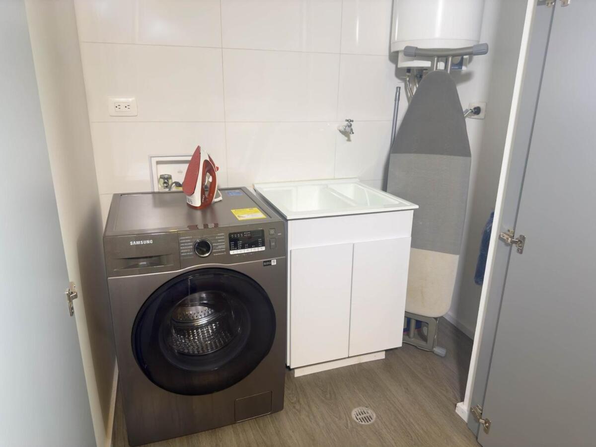 Apartamento Nuevo Y Centrico *