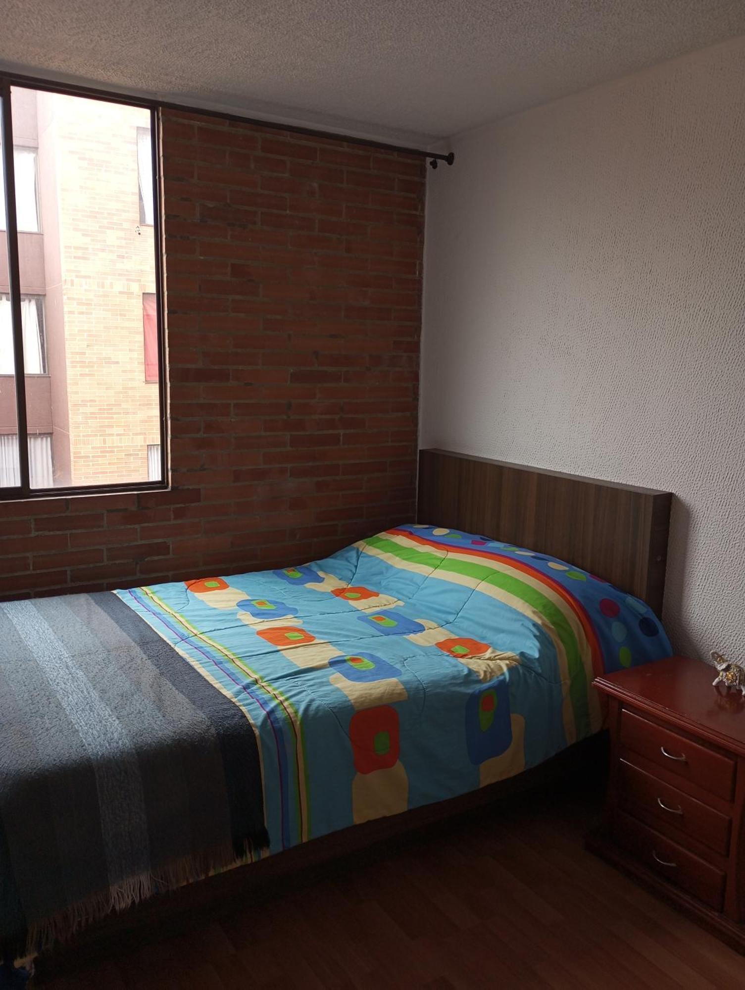 Suba Pinar Habitación en casa particular *