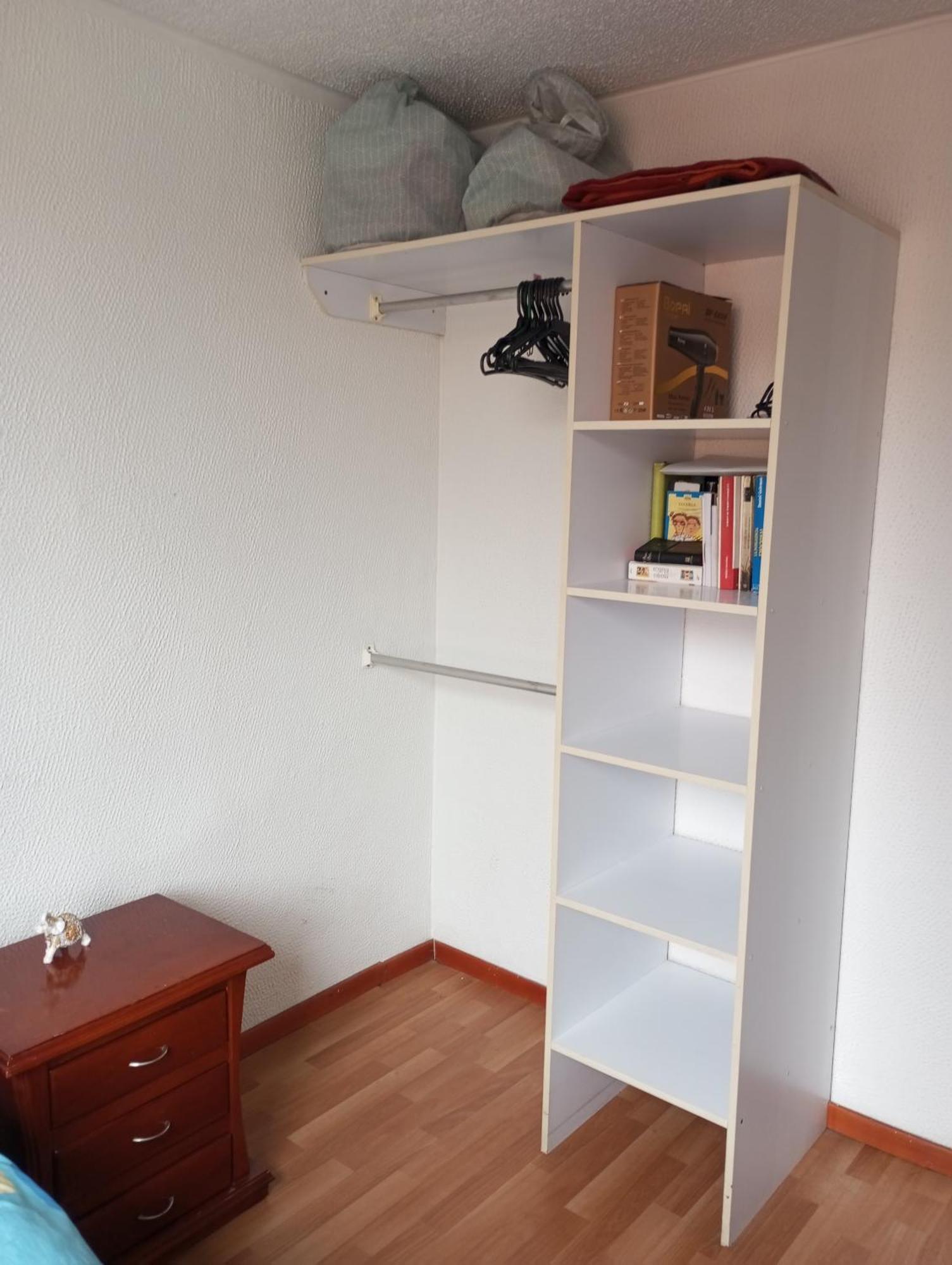 Suba Pinar Habitación en casa particular *
