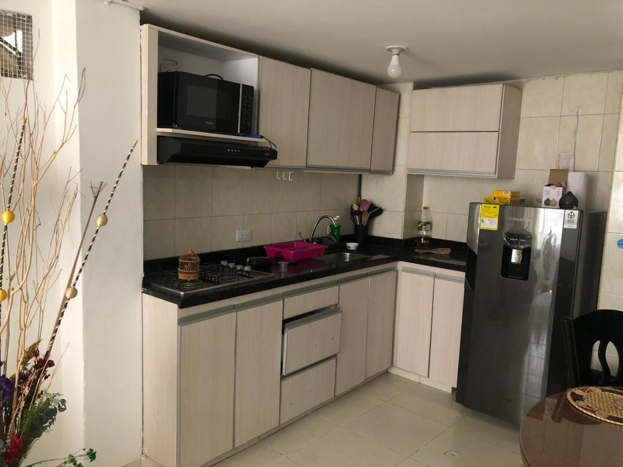 Apartamento Casa Belen