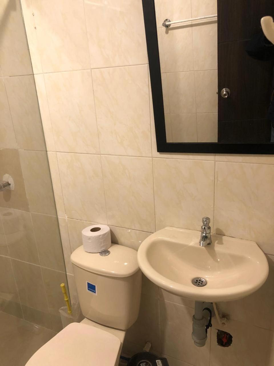 Casa Belen Apartamento *