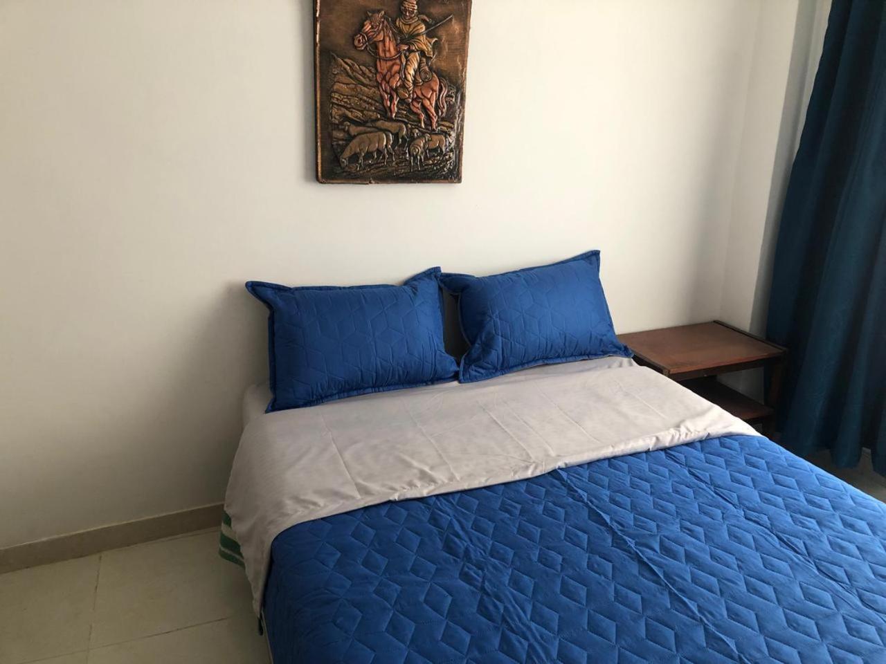 Casa Belen * Bogotá