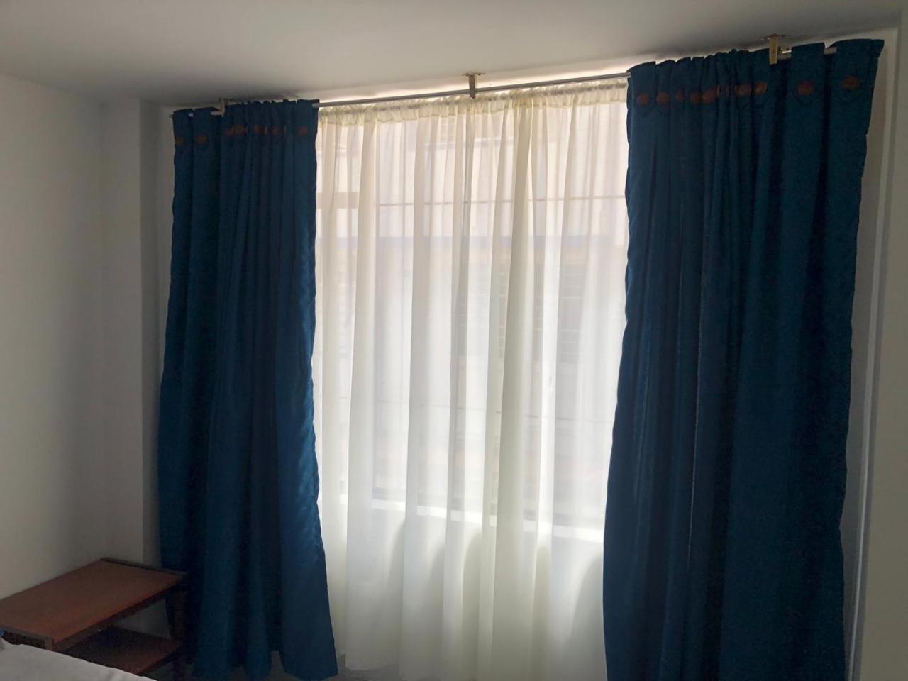 Apartamento Casa Belen *