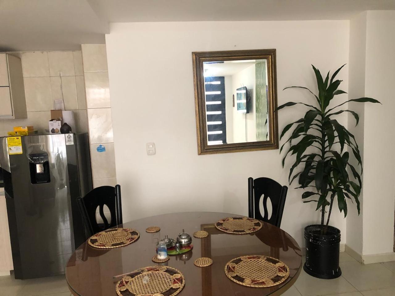 Casa Belen Bogotá