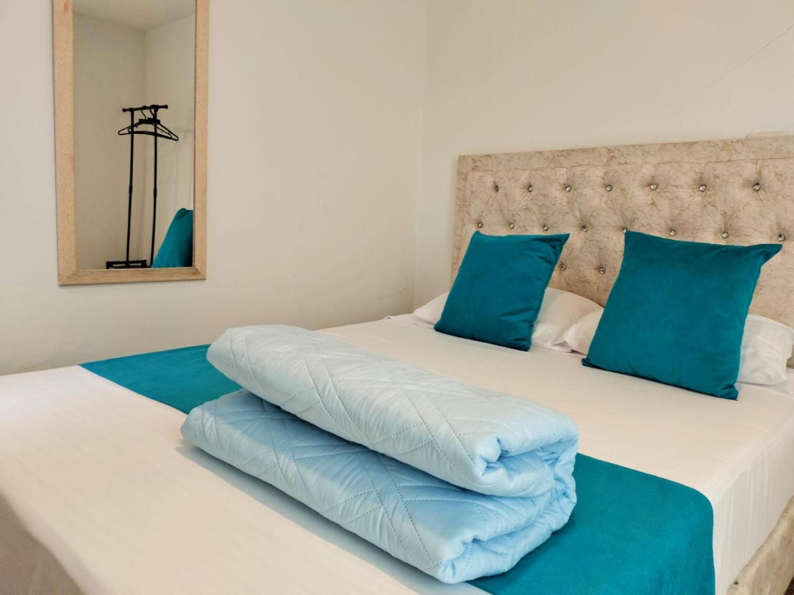 Batan-127 Hotel Bogotá