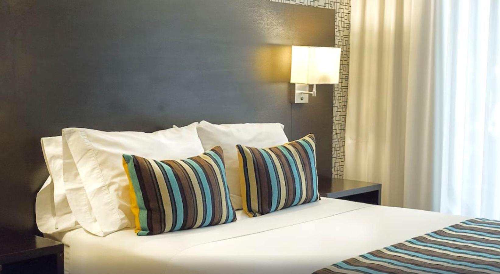 Hotel Silver Javeriana By Hospedium Bogota