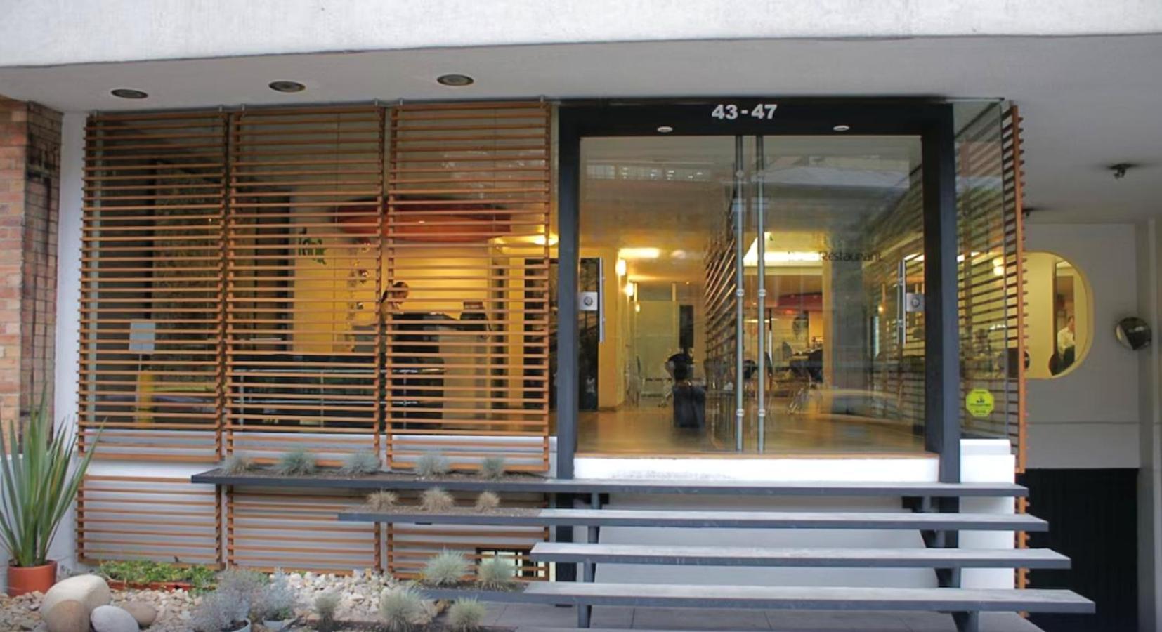 Silver Javeriana By Hospedium Bogota