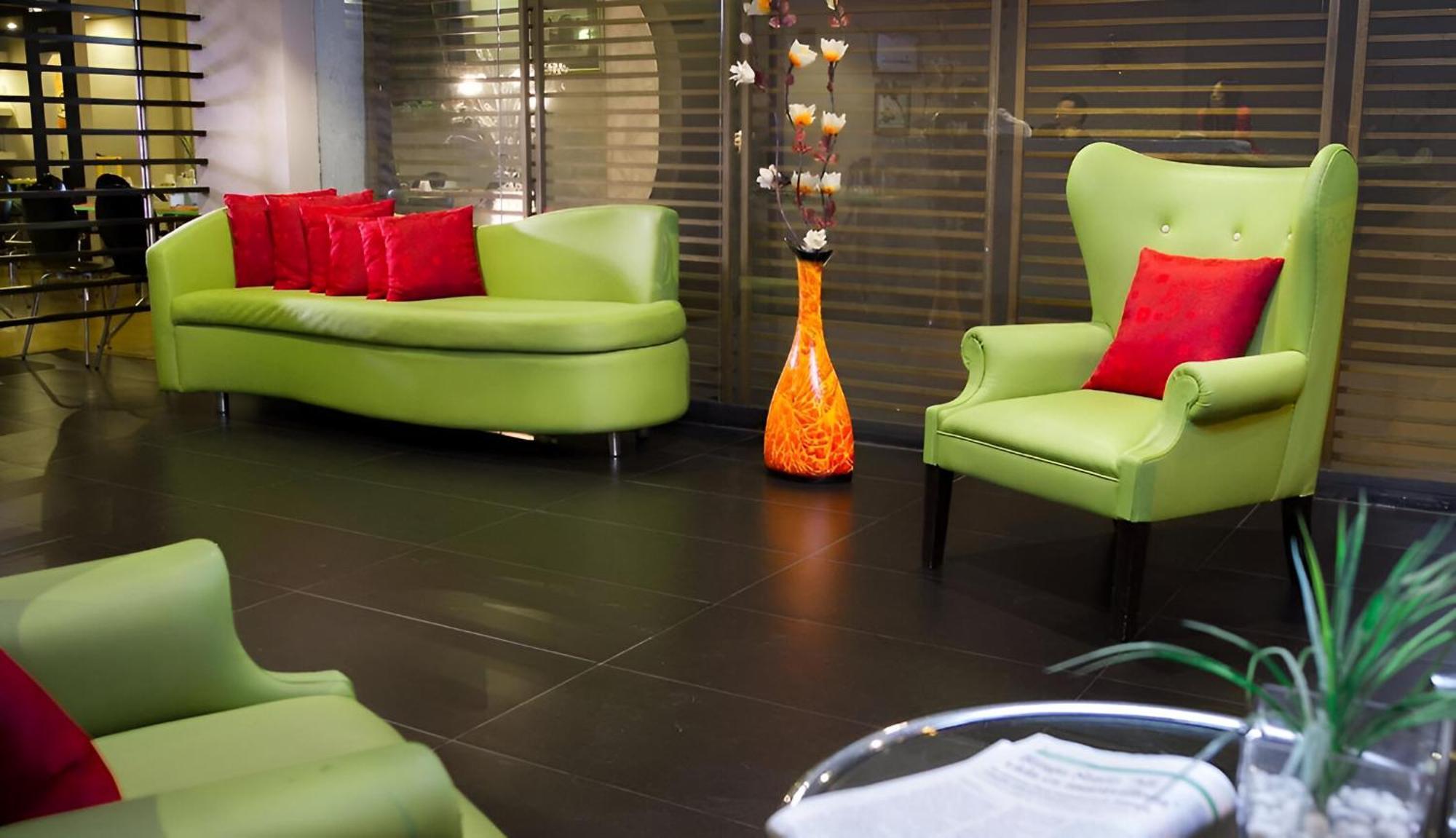 Silver Javeriana By Hospedium Hotel 3*