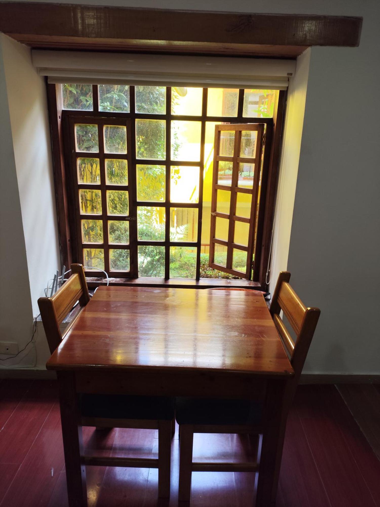 Hotel La Candelaria Bogotá