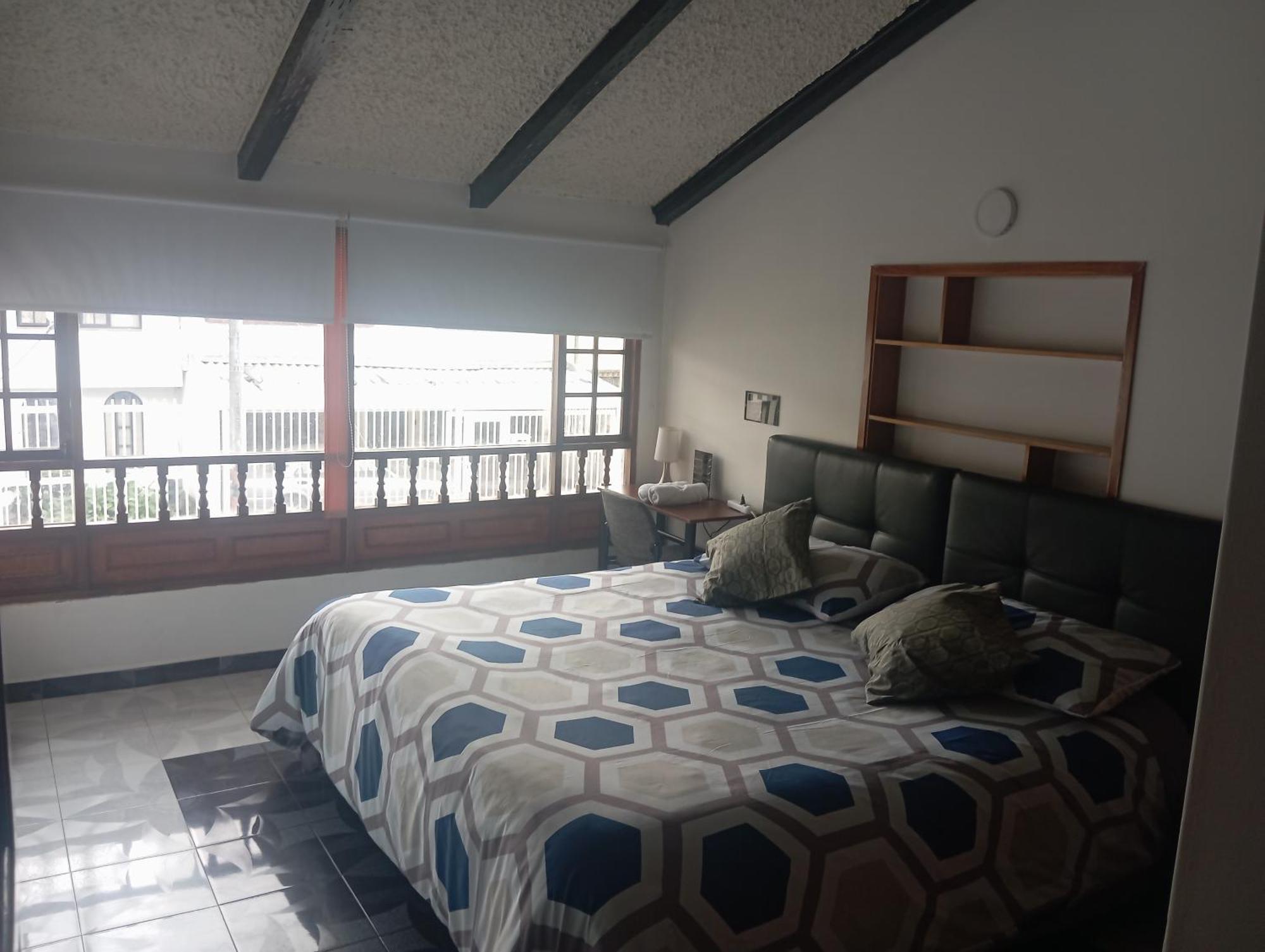 Mendoza Boutique - Cerca Aeropuerto El Dorado